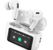 Airpods Pro Con Pantalla